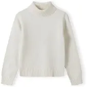 MINOTI Jersey blanco