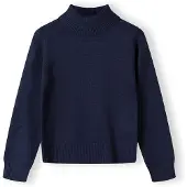 MINOTI Jersey navy