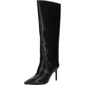 Jeffrey campbell Botas 'Arsen' negro