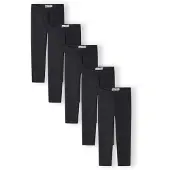 MINOTI Leggings negro