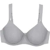 Triumph Sujetador reductor ' Essential Minimizer ' gris