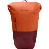 Vaude - Citygo 18 - Daypack rojo