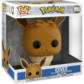 Funko POP! Figura De Eevee Pokémon 25 Cm