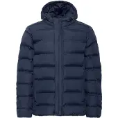 Solid !Solid Chaqueta de invierno 'Mariusen' azul