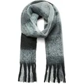 Vero Moda Chal 'VMIvy' gris / gris moteado