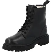 Palado Botas 'Hanuma' negro
