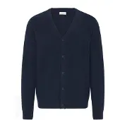 Blend Cárdigan 'Branko' azul oscuro