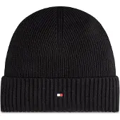 Tommy Hilfiger Gorra negro