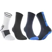Bullpadel Calcetines Bp255 I 3 Pares