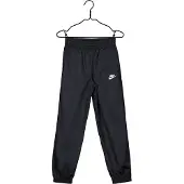 Nike Pantalón 'CLUB' negro