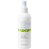 Milk shake Spray Para El Color Del Cabello No Frizz Allowed Amazing