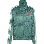Adidas adidasChaqueta Italia 2XS Tech Forest Mujer