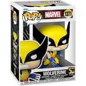 Funko POP! Figura 50.ª Ultimate (clásica) Lobezno Marvel