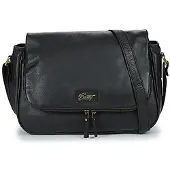 Betty London Bandolera EZIGALE mujer - Negro - única
