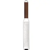 Microplane Master Grater rallador acanalador #1, fino 43320