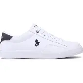 Ralph Lauren Zapatillas THERON V niño - Blanco - 39