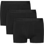 Karl Lagerfeld Calzoncillo boxer negro