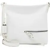 Tamaris Bolso de hombro 'Nele' blanco