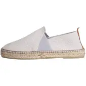 Toni pons Alpargatas beige / gris