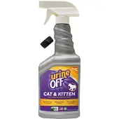 Urineoff Gatos Y Gatitos Spray 500ml