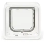 Sure Petcare Microchip Gatera Connect - excl. Hub