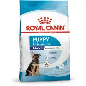 Royal Canin Maxi Puppy - 15 kg