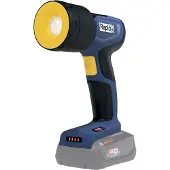 Rapid Foco Led Profesional Bwl290 P4a 18v