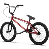 Radio Bicicleta Bmx Evol 20´´