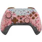 DragonShock Mando Inalámbrico Para Nintendo Switch Poptop Compact