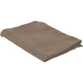Mikk-Line - Kid's Wool Blanket - Manta marrón