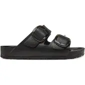 Birkenstock Sandalias 'Arizona' negro