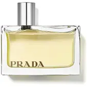 Prada Eau De Parfum Amber 80ml