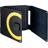 Wakawaka Solar 20 Ultralight Solar Panel S20-032501, panel solar