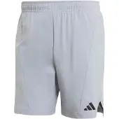 Adidas Pantalón deportivo 'D4T' gris claro