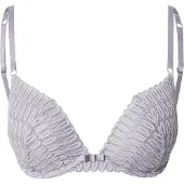 Triumph Sujetador 'Aura Spotlight' gris