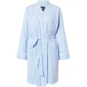 Ralph Lauren Albornoz corto azul cielo / blanco