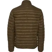 Blend Chaqueta de entretiempo 'Romsey' cognac