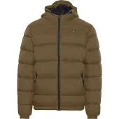 Blend Chaqueta de invierno cognac