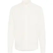 Blend Camisa 'BHBay Linen' blanco