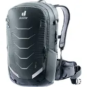 Deuter - Flyt 14 - Mochila de ciclismo gris