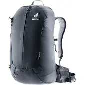 Deuter - Mochilas para excursión de un día - AC Lite 23 Black - Negro