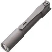 ReyLight Linterna Pineapple Mini Ti, Stonewash