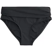 Next Braga de bikini negro