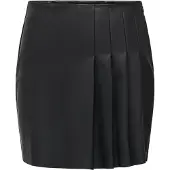 ONLY Falda 'ONLArtzy' negro
