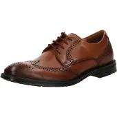 Lloyd Zapatos con cordón 'X-Motion 140' marrón