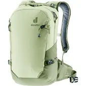 Deuter - Mochilas - Freecline 15 Mineral Grove - Verde