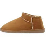 Bianco Biasine Botas De Invierno Con Forro Marrón 41