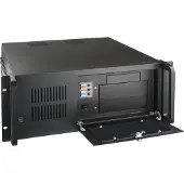 TooQ Caja Torre Pc Atx 19´´ 4u
