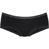LASCANA Panti negro