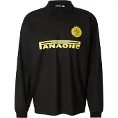 Only & Sons Camiseta 'ONSZIDAN' amarillo / negro